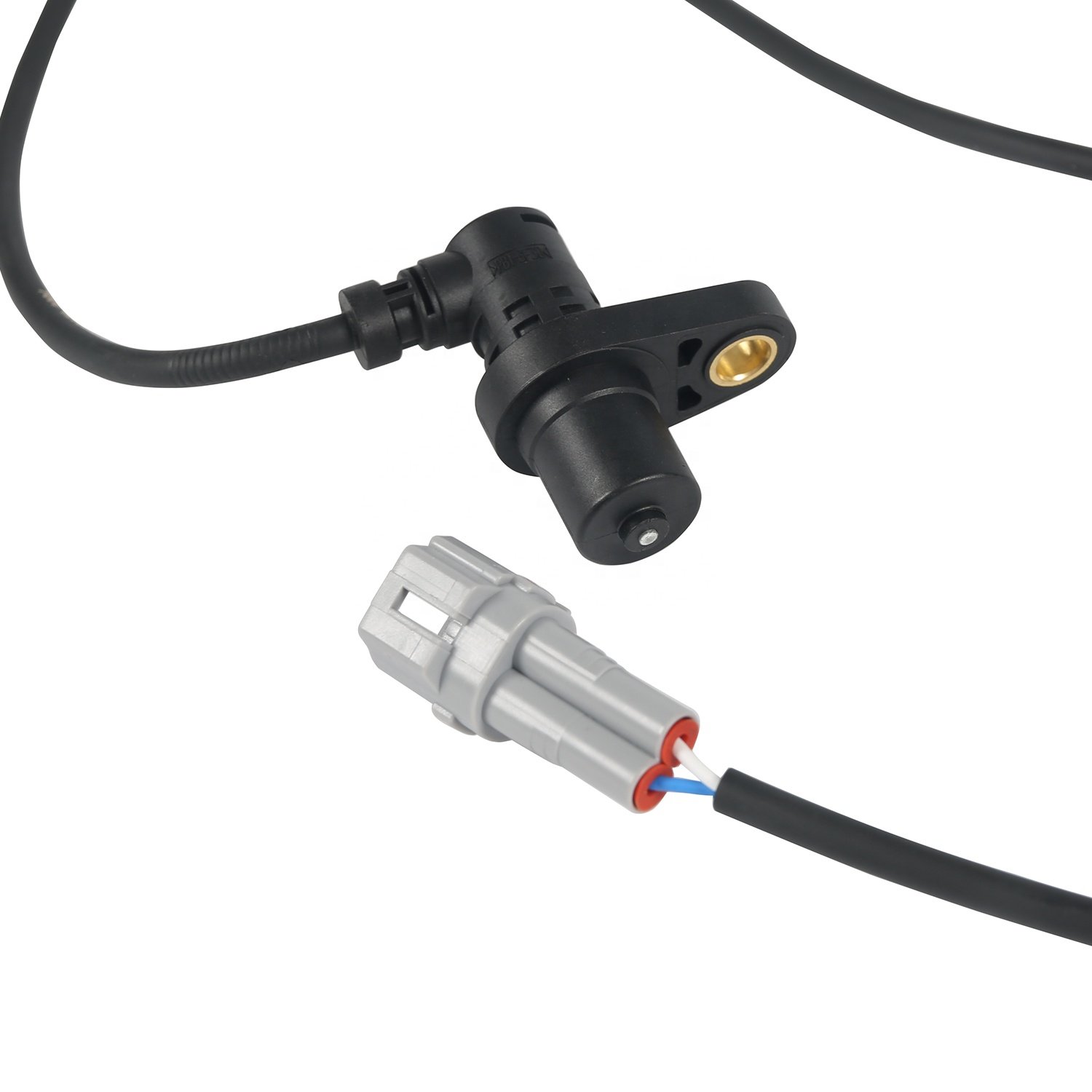 Wholesale Auto Part Electrical System ABS Wheel Speed Sensor for COROLLA Hatchback Altis 8954312070 89543-12070