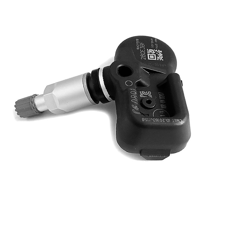 TPMS Sensor PMV-C215 4260748020 42607-48020 433MHZ Tire Pressure Monitoring Sensor for Toyota Land Cruiser Prado C-HR Camry
