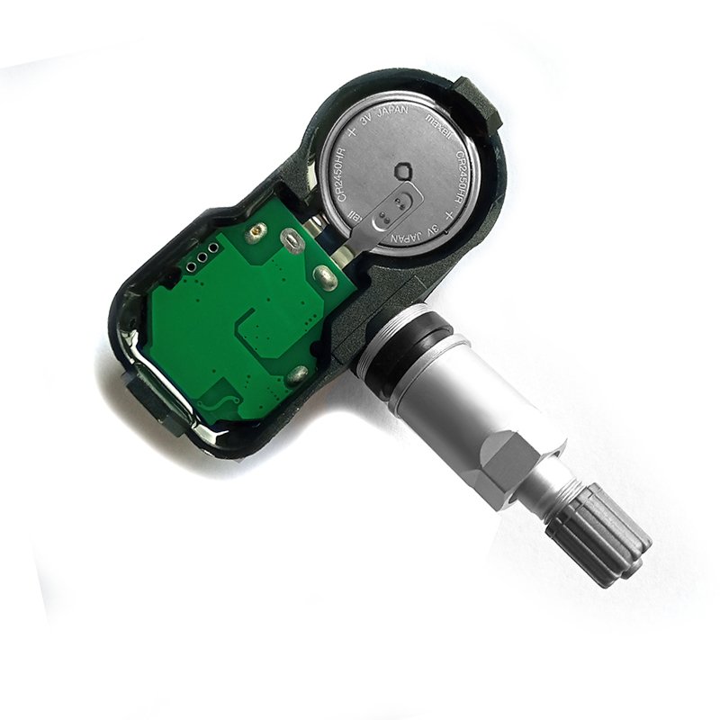 TPMS Sensor PMV-C215 4260748020 42607-48020 433MHZ Tire Pressure Monitoring Sensor for Toyota Land Cruiser Prado C-HR Camry