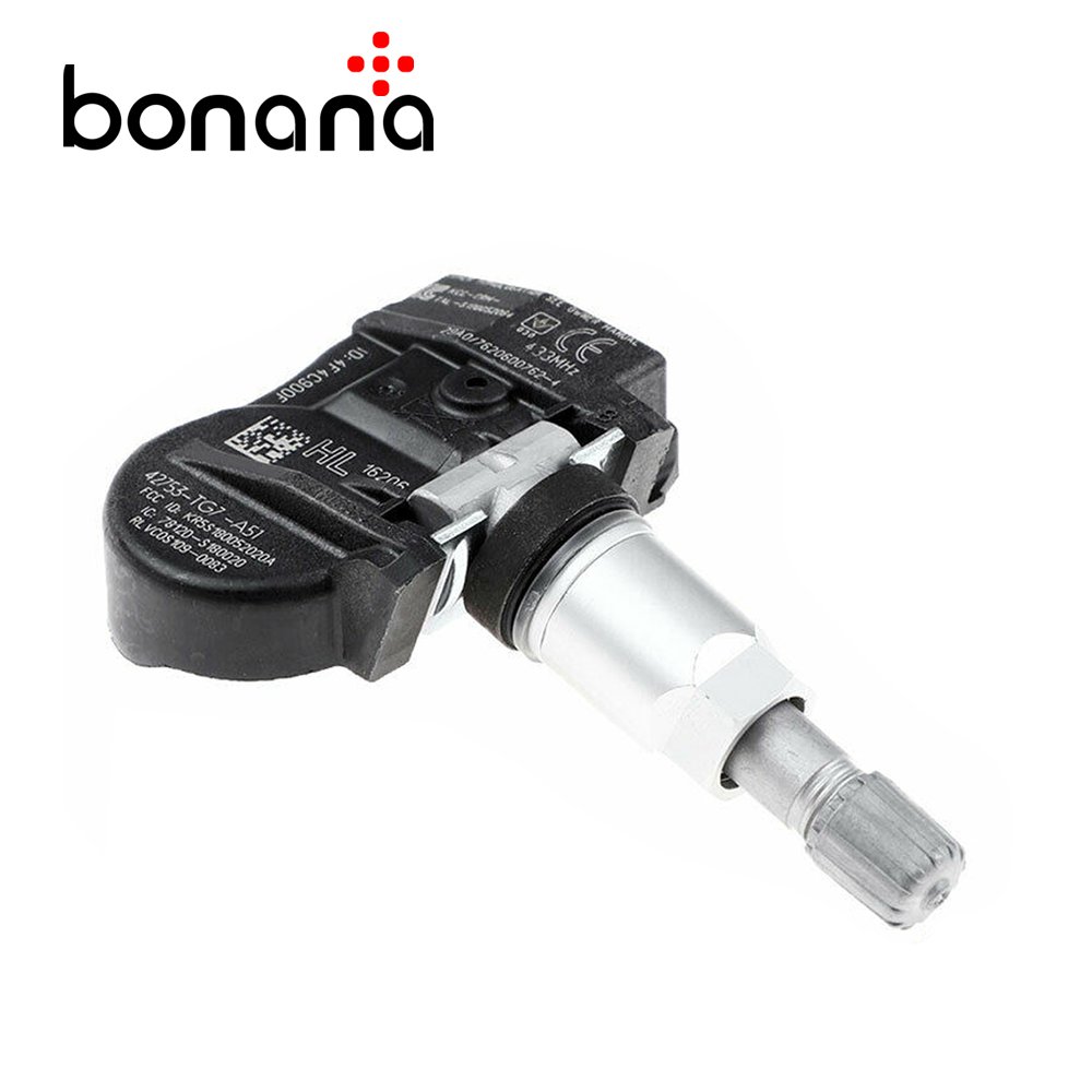 TPMS Tire Pressure Sensor for 2016-2017 Honda Pilot 42753-TG7-A51
