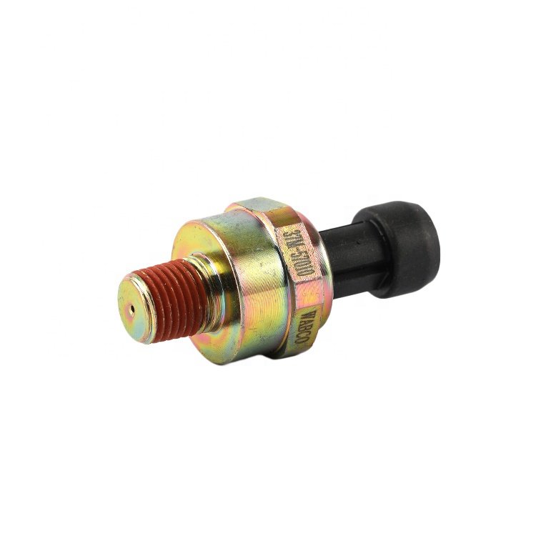 37M-57010 Electronic Pressure Sensor Air Pressure Sensor For CAMC JAC Truck