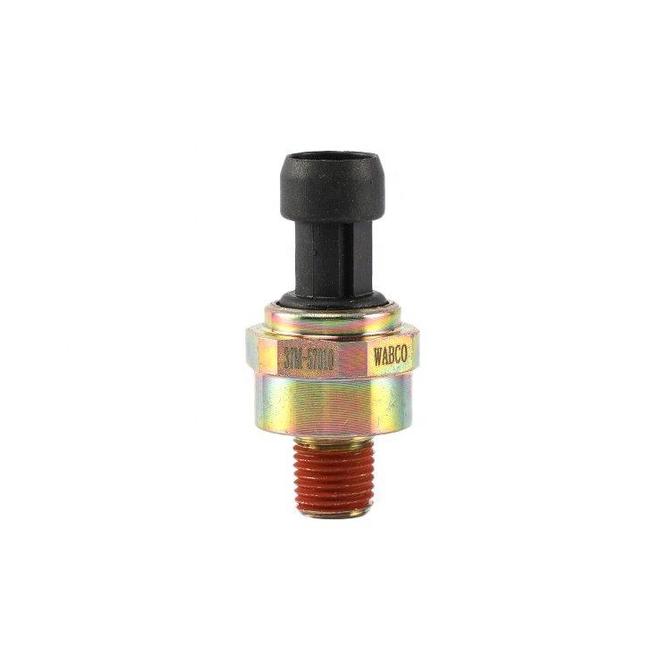 37M-57010 Electronic Pressure Sensor Air Pressure Sensor For CAMC JAC Truck