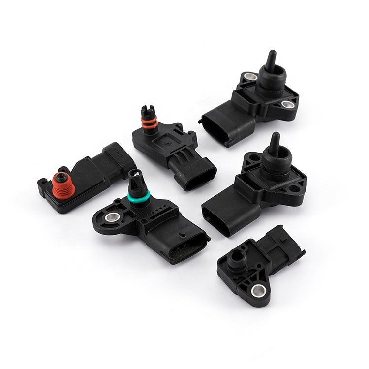 37M-57010 Electronic Pressure Sensor Air Pressure Sensor For CAMC JAC Truck