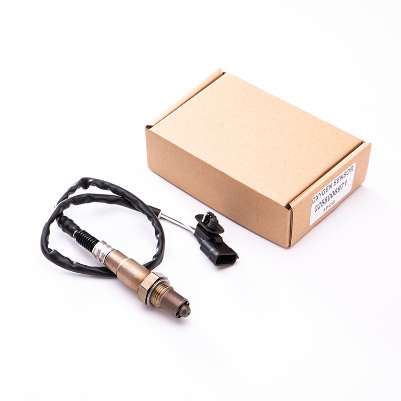 Lambda Oxygen Sensor Automobile Electrical Systems Auto Parts Oxygen Sensor 7700107433 For Renault