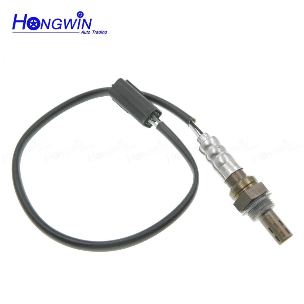 96418965 96291099 02 O2 Lambda Oxygen Sensor for C-hevrolet Aveo Kalos Lacetti Nubira D-aewoo M-azda 626 MX-6 Xedos 6 K80218861C