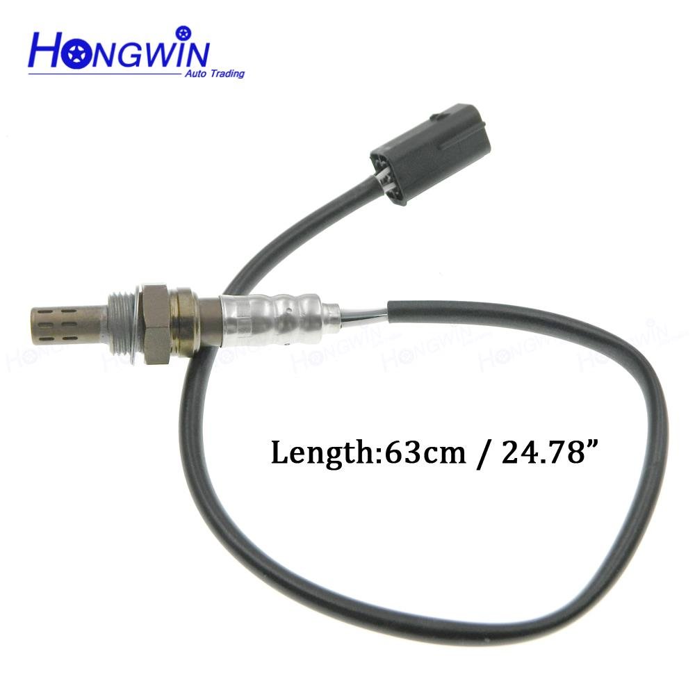 96418965 96291099 02 O2 Lambda Oxygen Sensor for C-hevrolet Aveo Kalos Lacetti Nubira D-aewoo M-azda 626 MX-6 Xedos 6 K80218861C