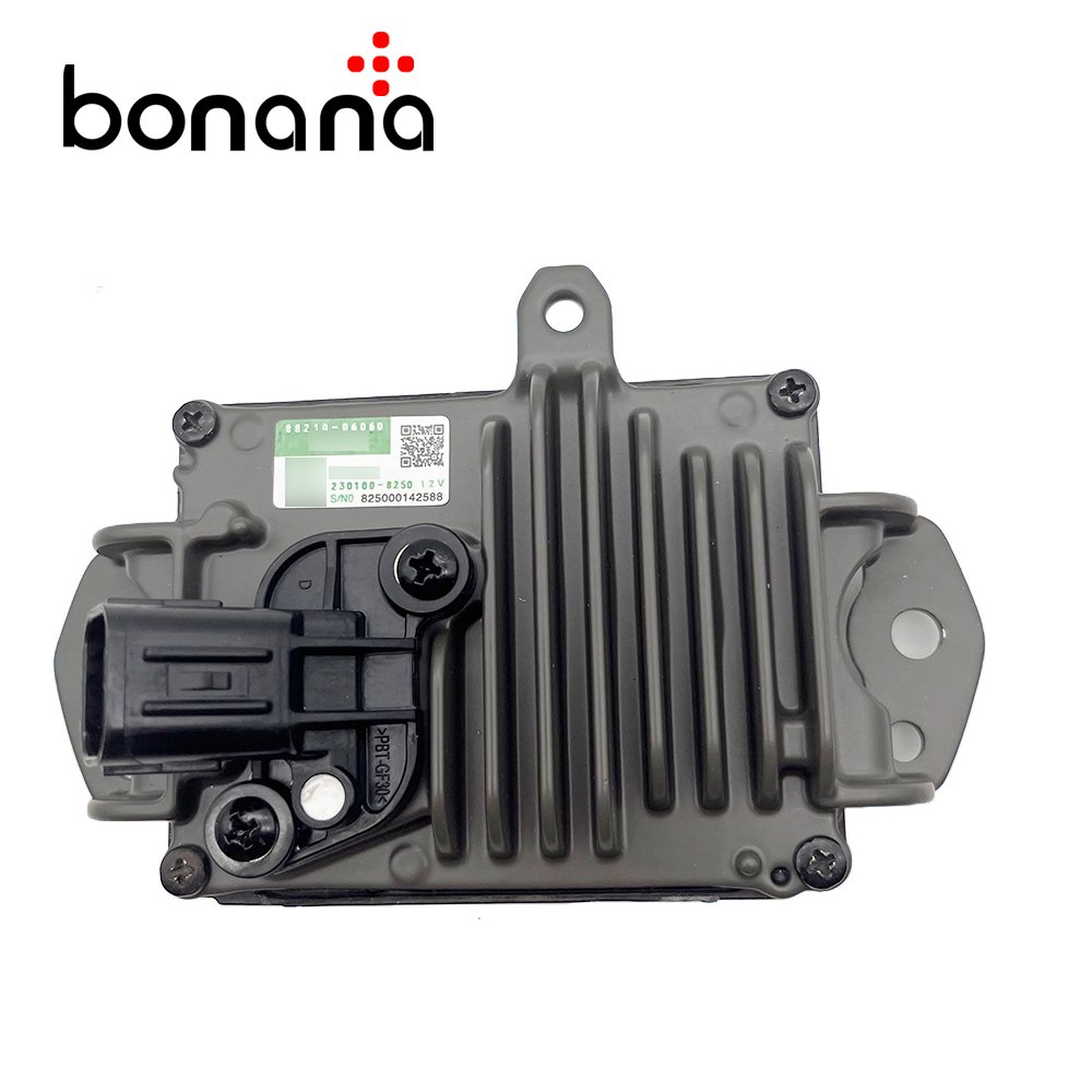 Adaptive Cruise Computer Millimeter Wave Radar Sensor OEM 88210-06060 for Toyota RAV4 AVALON Camry