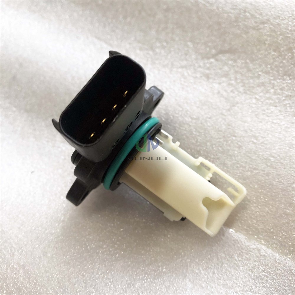 Auto Engine Systems ISF2.8 Diesel Engine 4984760 Mass Flow Sensor Air Flow Sensor for FOTON