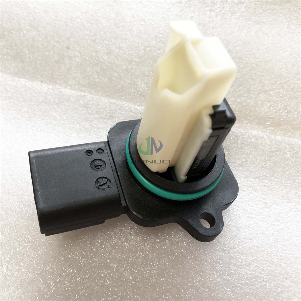 Auto Engine Systems ISF2.8 Diesel Engine 4984760 Mass Flow Sensor Air Flow Sensor for FOTON