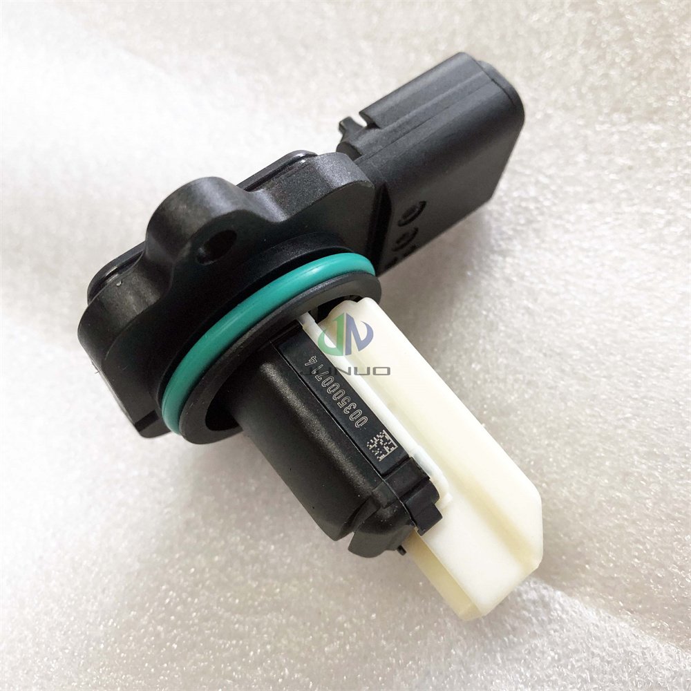 Auto Engine Systems ISF2.8 Diesel Engine 4984760 Mass Flow Sensor Air Flow Sensor for FOTON