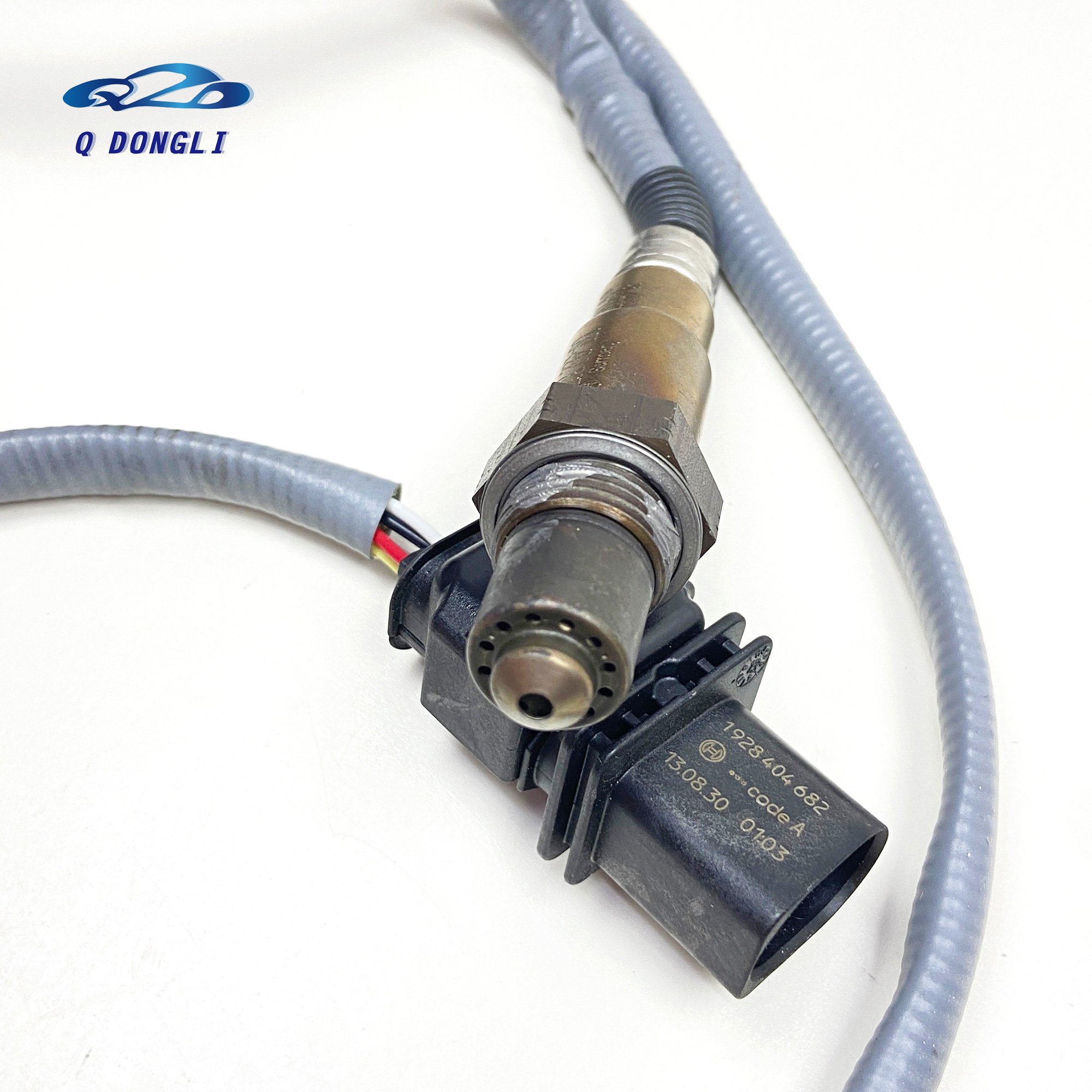 STOCK Auto Parts Car Oxygen O2 Sensor 11787557223 755722301 0258017124 for BMW X5 4.8L E70 Lambda Sensor De Oxigeno High Quality