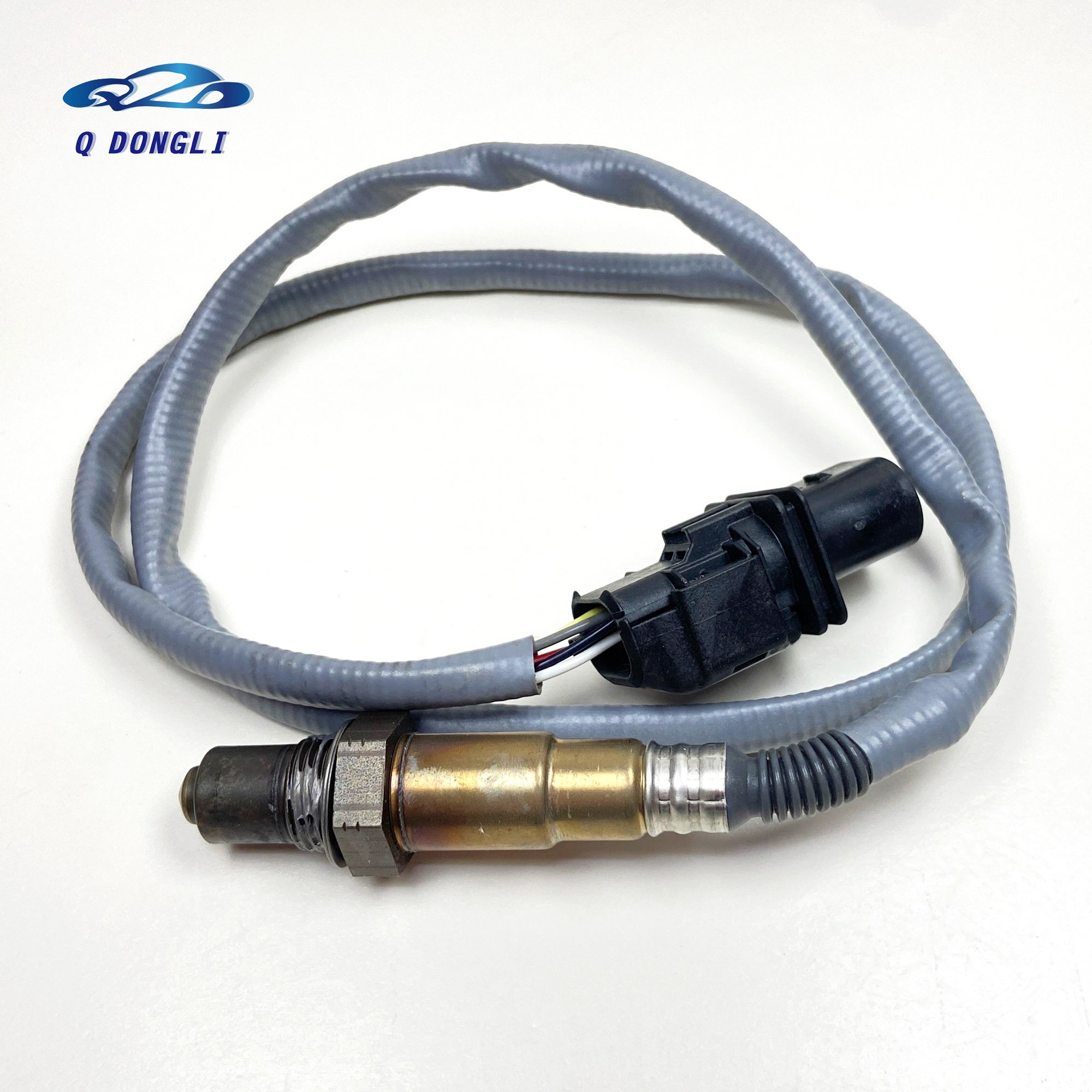 STOCK Auto Parts Car Oxygen O2 Sensor 11787557223 755722301 0258017124 for BMW X5 4.8L E70 Lambda Sensor De Oxigeno High Quality
