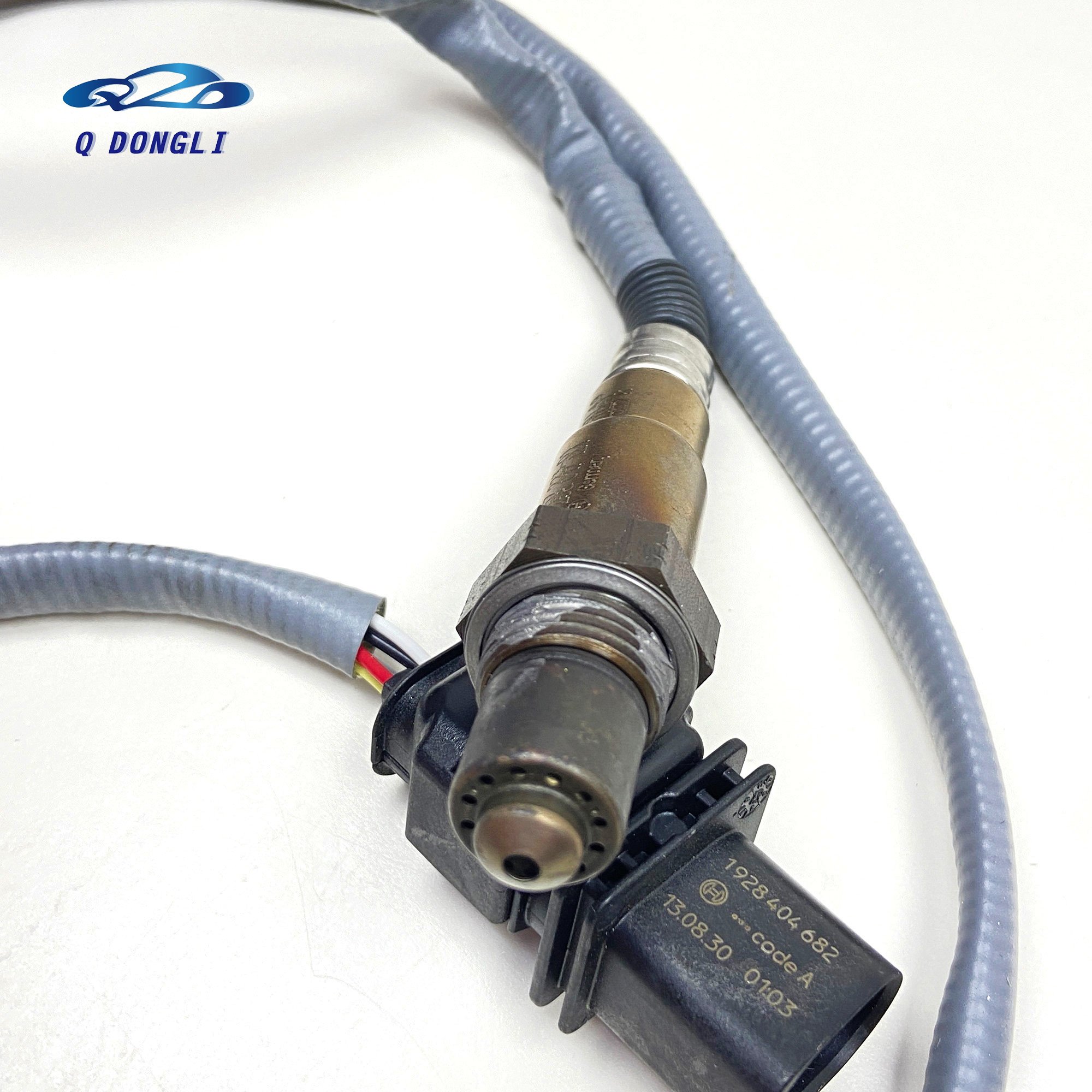 STOCK Auto Parts Car Oxygen O2 Sensor 11787557223 755722301 0258017124 for BMW X5 4.8L E70 Lambda Sensor De Oxigeno High Quality