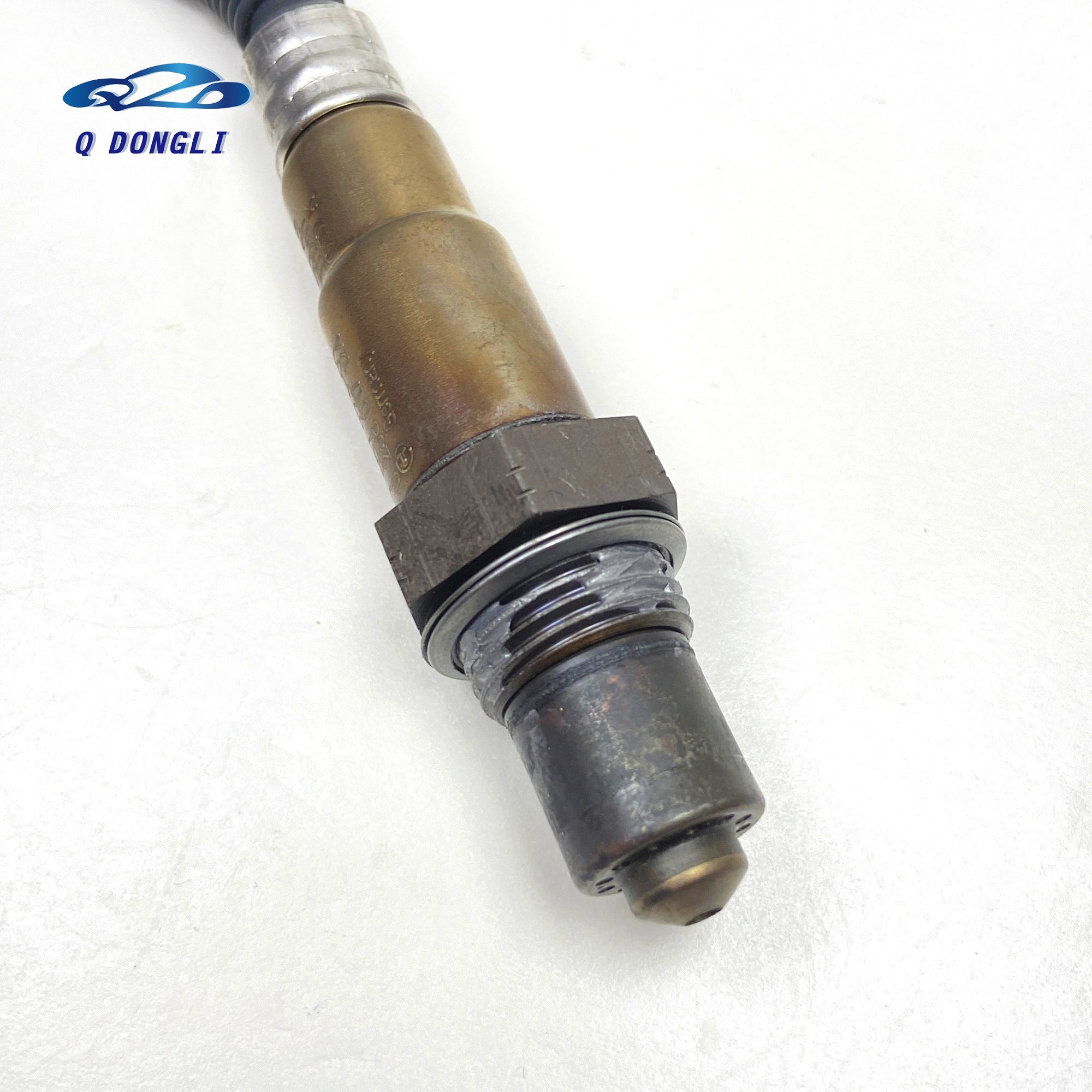 STOCK Auto Parts Car Oxygen O2 Sensor 11787557223 755722301 0258017124 for BMW X5 4.8L E70 Lambda Sensor De Oxigeno High Quality
