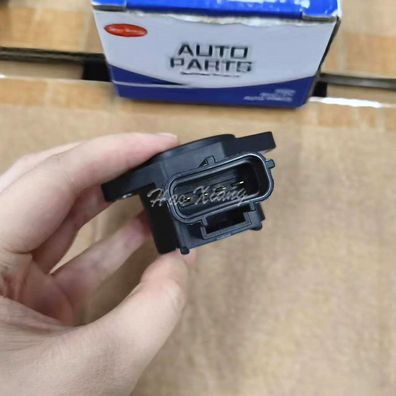 Haoxiang 198500-0330 89452-12040 Auto Throttle Position Sensor TPS Sensor Acelerador for TOYOTA T100 MR2 CELICA