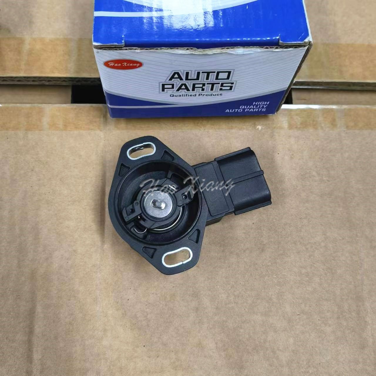Haoxiang 198500-0330 89452-12040 Auto Throttle Position Sensor TPS Sensor Acelerador for TOYOTA T100 MR2 CELICA