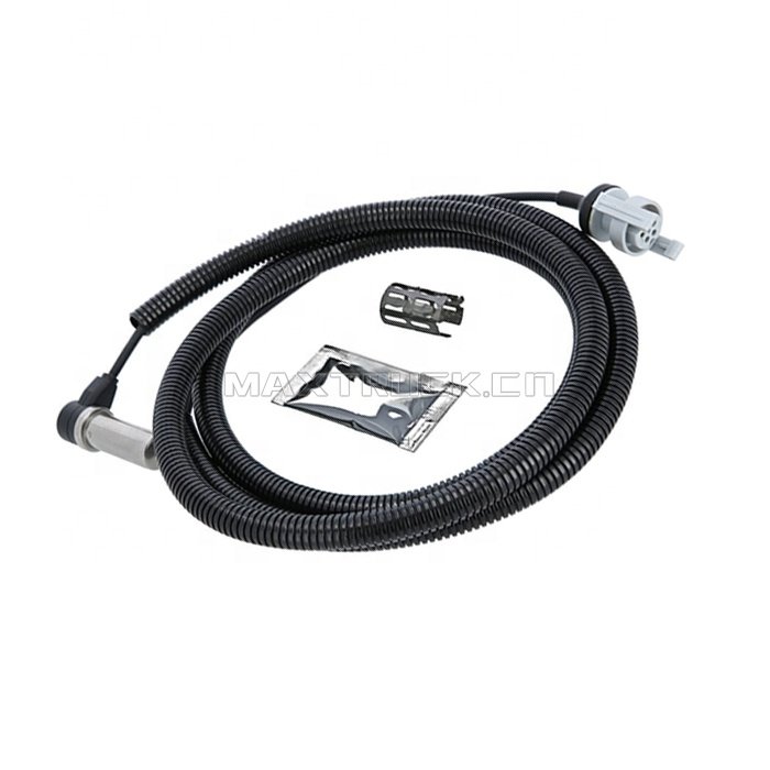 Karno Wholesale Price Truck Electric Parts 81271206156 81271206007 81271206039 81271206045 ABS Sensor for MAN TGS