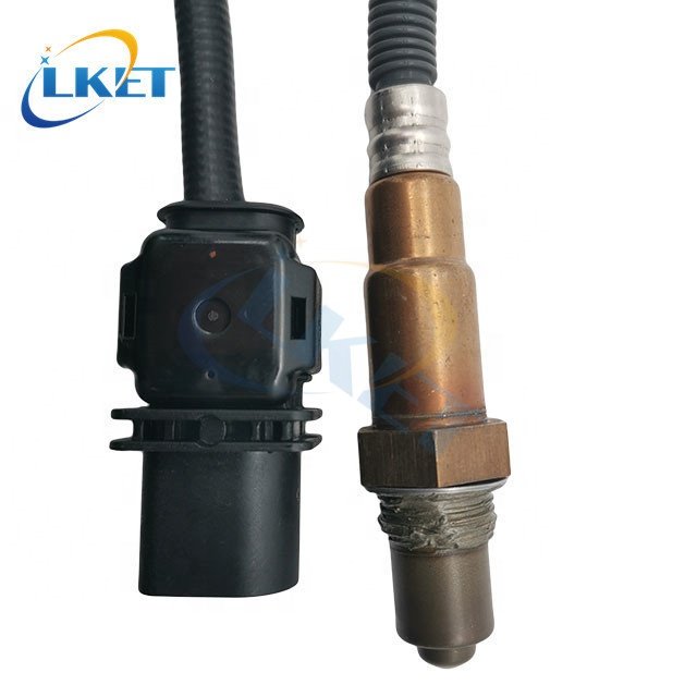 0281004026 Lambda Oxygen Sensor for CITROEN 1618 AV,FIAT,IVECO 0000504135503,LANCIA DETAIL,OPEL 55189996,PEUGEOT,SAAB /LSU 4.9