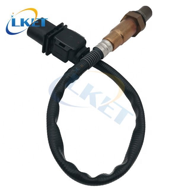 0281004026 Lambda Oxygen Sensor for CITROEN 1618 AV,FIAT,IVECO 0000504135503,LANCIA DETAIL,OPEL 55189996,PEUGEOT,SAAB /LSU 4.9