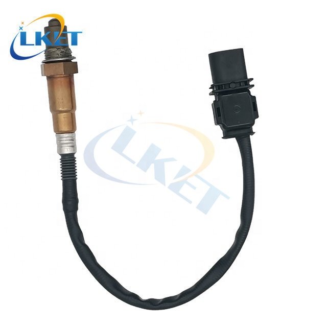 0281004026 Lambda Oxygen Sensor for CITROEN 1618 AV,FIAT,IVECO 0000504135503,LANCIA DETAIL,OPEL 55189996,PEUGEOT,SAAB /LSU 4.9