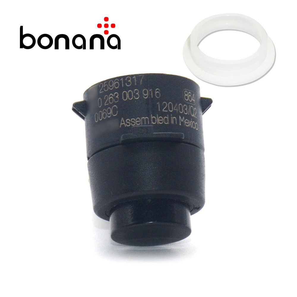 25961317 Auto Parking Assist PDC Parking Sensor for GM Chevy Cadillac Buick Cadillac 25961317