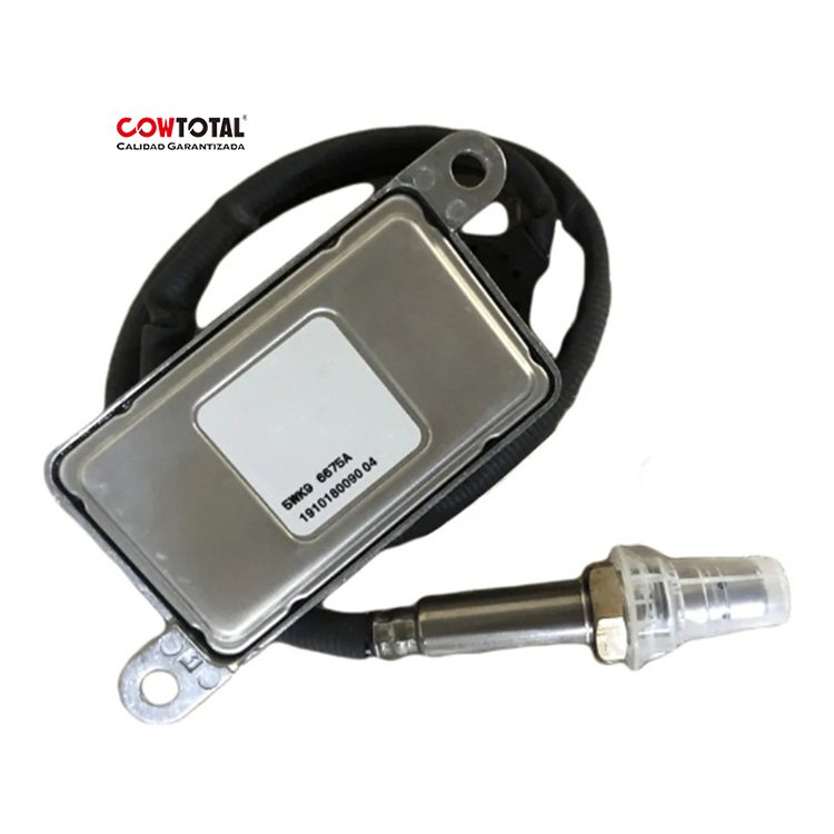 OEM 2894940 For DAF LF Euro 6 Auto Emission Nitrogen Oxygen Sensor Oxide Nox Sensor