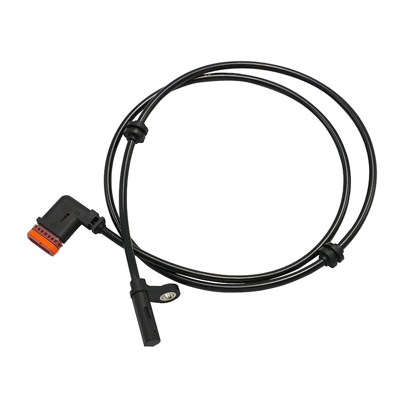 2045401317 A2045401317 Auto Parts Rear ABS Wheel Speed Sensor for Mercedes Benz X204 GLK250 GLK350 a 204 540 13 17