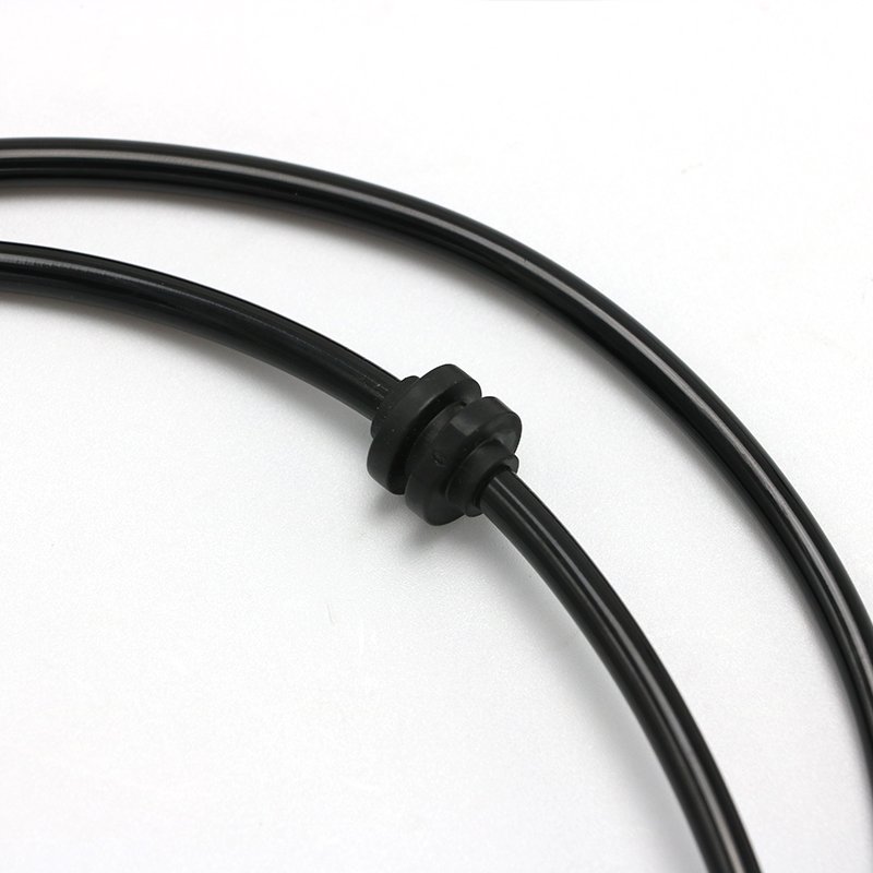 2045401317 A2045401317 Auto Parts Rear ABS Wheel Speed Sensor for Mercedes Benz X204 GLK250 GLK350 a 204 540 13 17