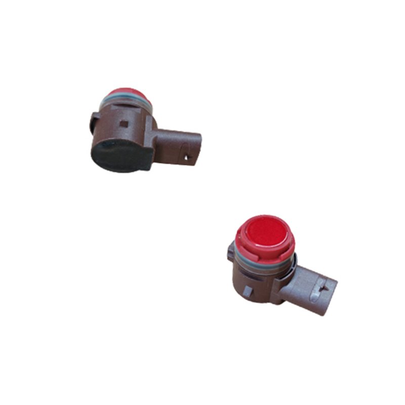 Factory direct sales bumper radar sensor 1127502-01-D 1127503-01-D Model 3 ultrasonic parking sensor auxiliary body kit