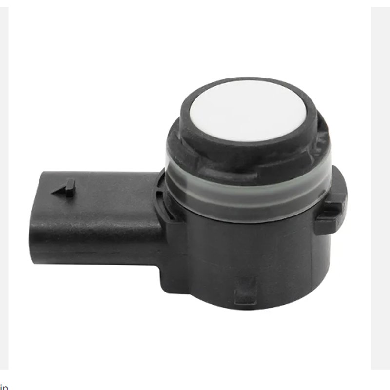 Factory direct sales bumper radar sensor 1127502-01-D 1127503-01-D Model 3 ultrasonic parking sensor auxiliary body kit