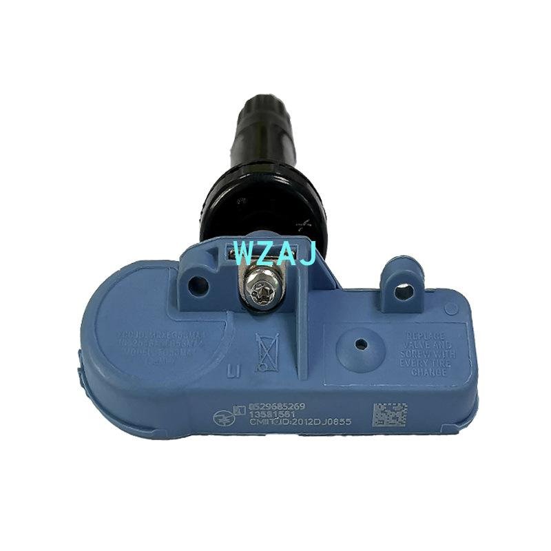 Tire Pressure Sensor for Cruze 2016-2017 Camaro -2018 Malibu CT6 - 22853740-A a