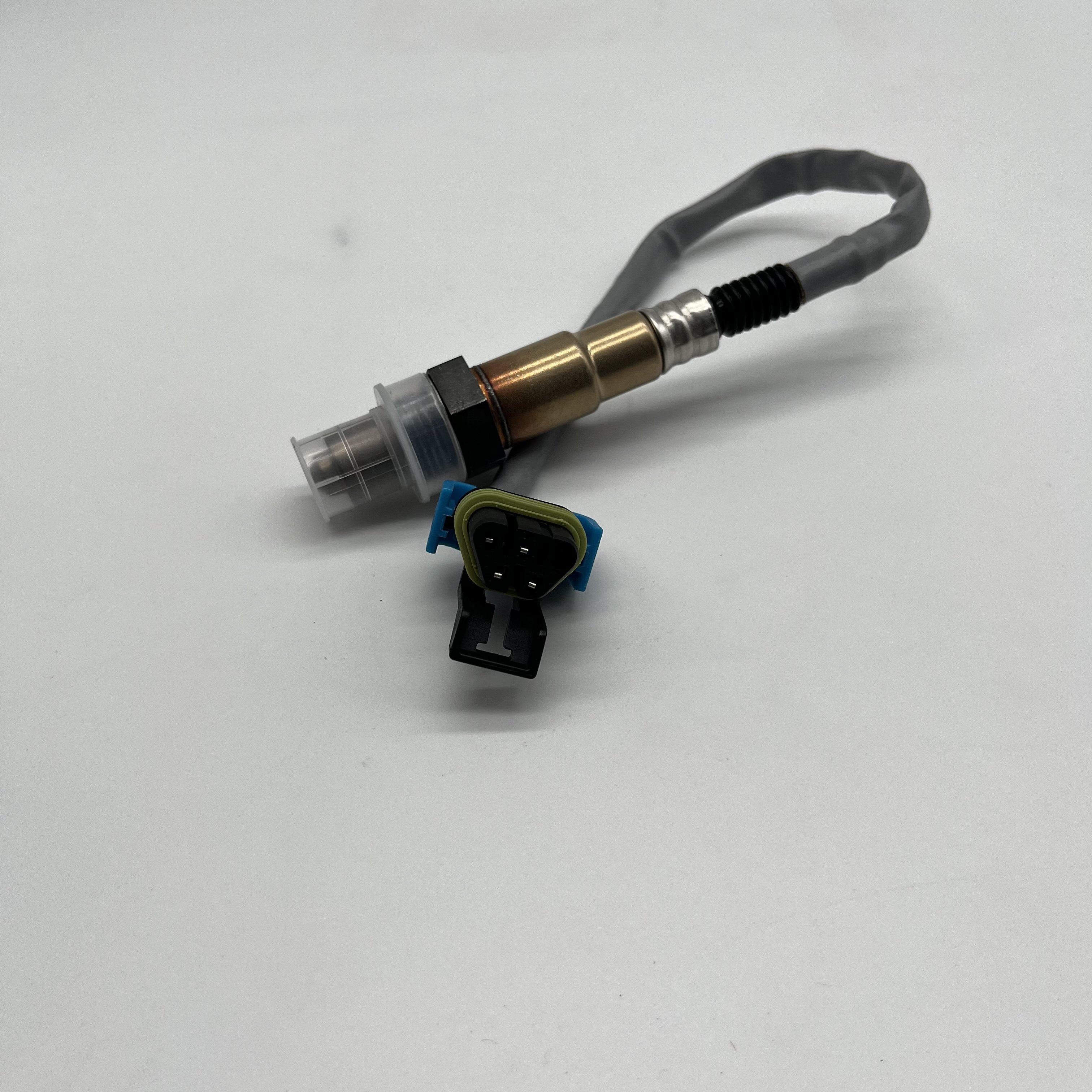 12612430 Auto Parts oxygen sensor Engine Oil Pressure Sensor for GM Buick Cadillac Chevrolet 12612430