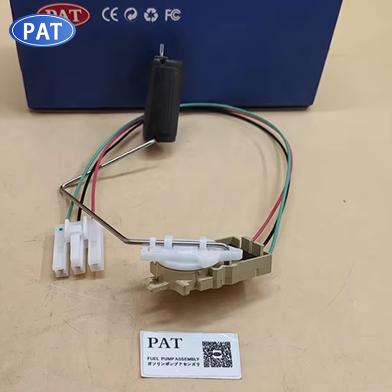 PAT High Quality Fuel Level Sensor Fuel Sender Gage Assy for Camry RAV4 ES350 83320-33150 8332033150 77020-06520 77020-33530