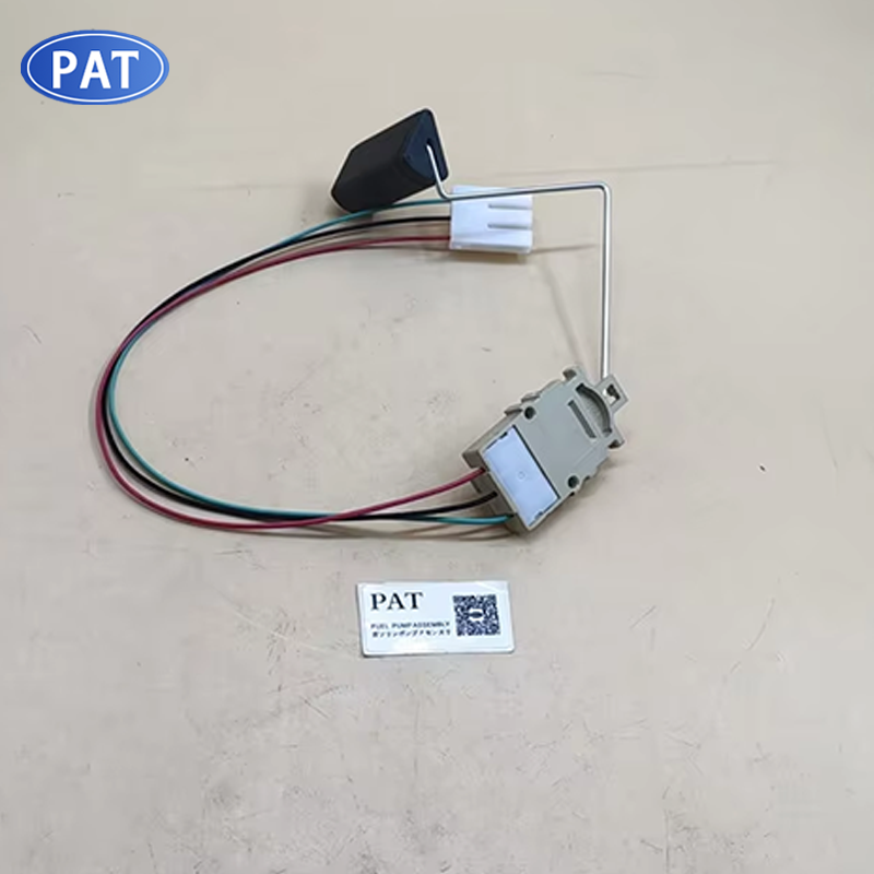 PAT High Quality Fuel Level Sensor Fuel Sender Gage Assy for Camry RAV4 ES350 83320-33150 8332033150 77020-06520 77020-33530