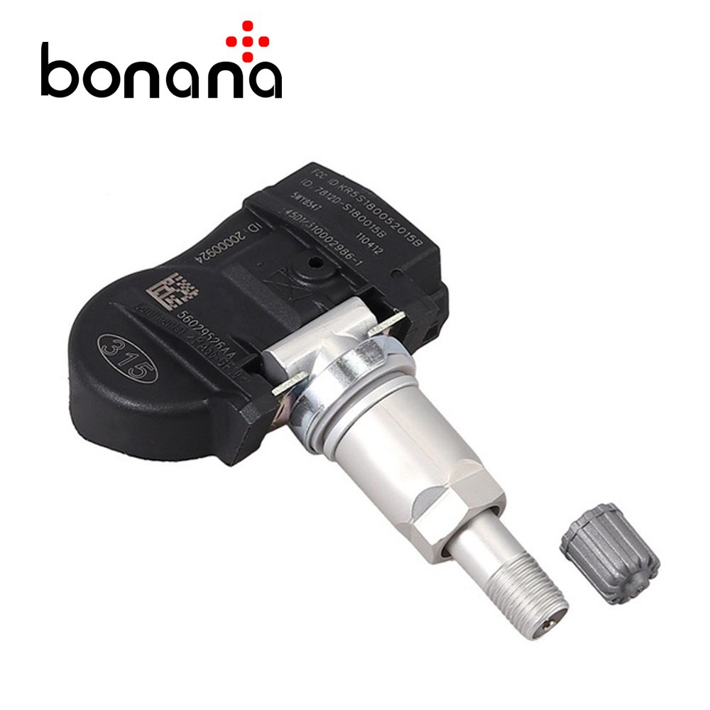 68078861AC Tire Pressure Monitoring System Sensor for Dodge Jeep Chrysler 56029526AA
