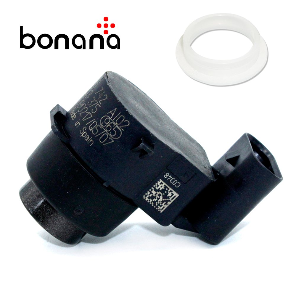 6956742 Original Auto Parking Assist PDC Parking Sensor for BMW 66206956742