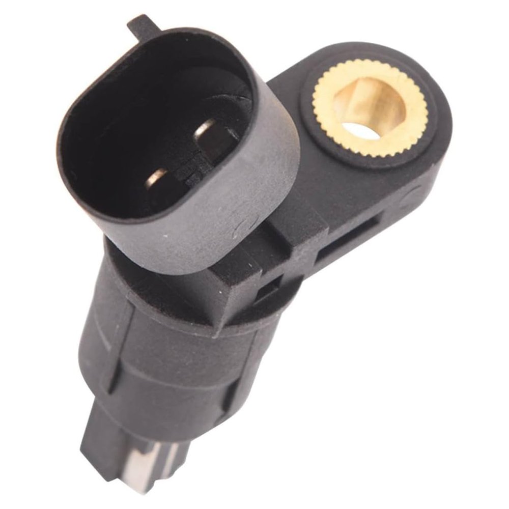 Front Rear Left & Right Speed Wheel ABS Auto Speed Sensor Abs1J0927803 1J0927804 1J0927807B for MK4 Golf A3 for TT Beetle