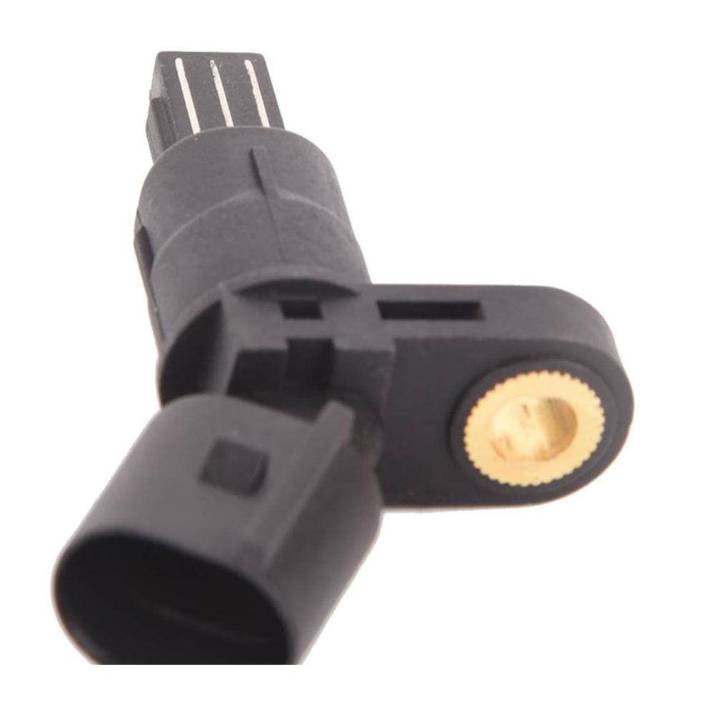 Front Rear Left & Right Speed Wheel ABS Auto Speed Sensor Abs1J0927803 1J0927804 1J0927807B for MK4 Golf A3 for TT Beetle