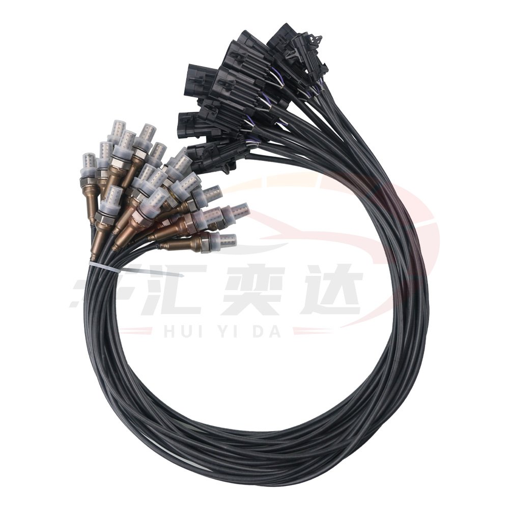 Hot Sale Best Quality 39210-2E800 39210-2E750 39210-2E400 39210-2E401 O2 Lambda Oxygen Sensor for Hyundai Kia Sonata