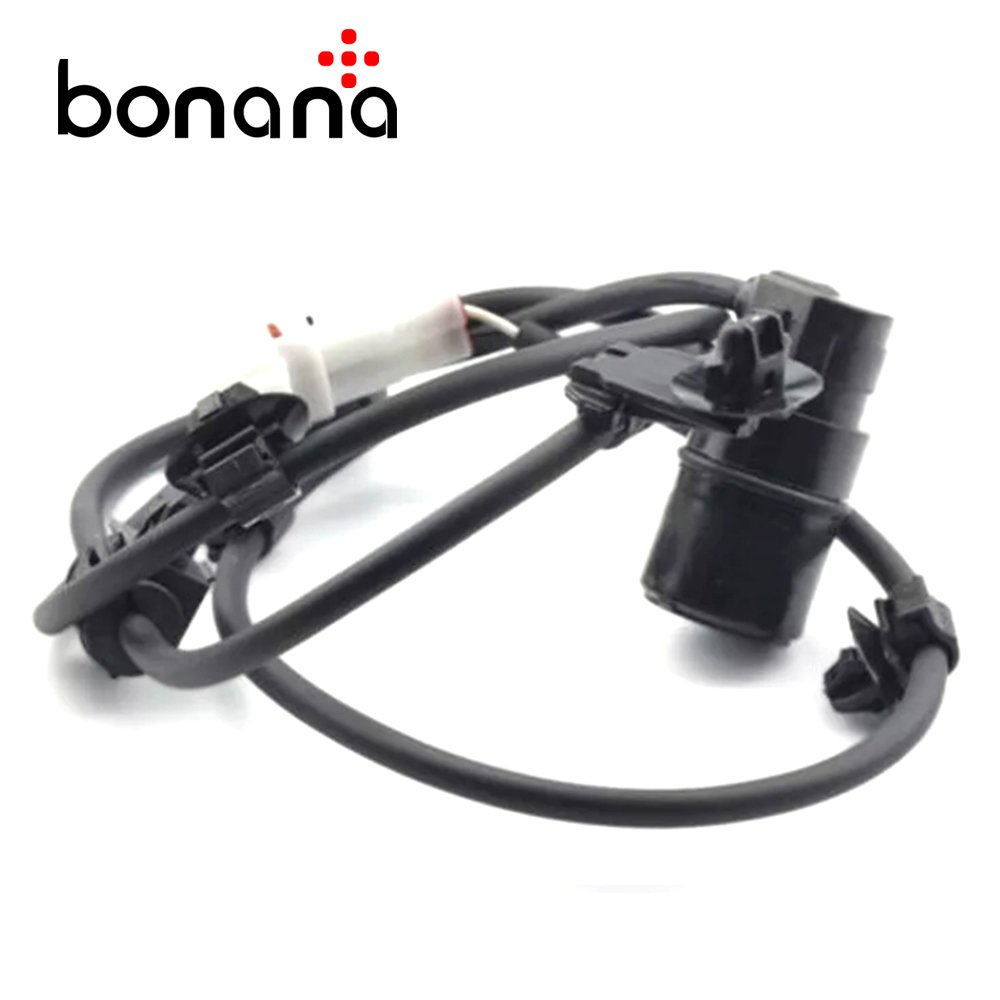 89545-0K020 High Quality Rear Rh Lh ABS Sensor for Toyot-a Fortuner Hilux