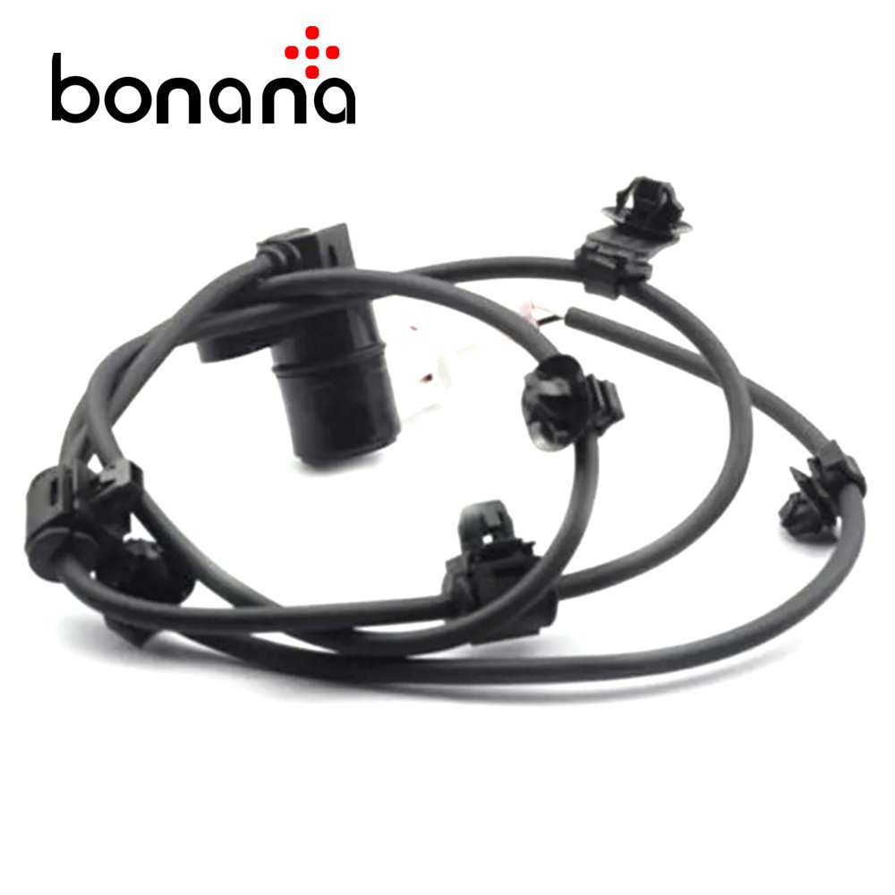 89545-0K020 High Quality Rear Rh Lh ABS Sensor for Toyot-a Fortuner Hilux