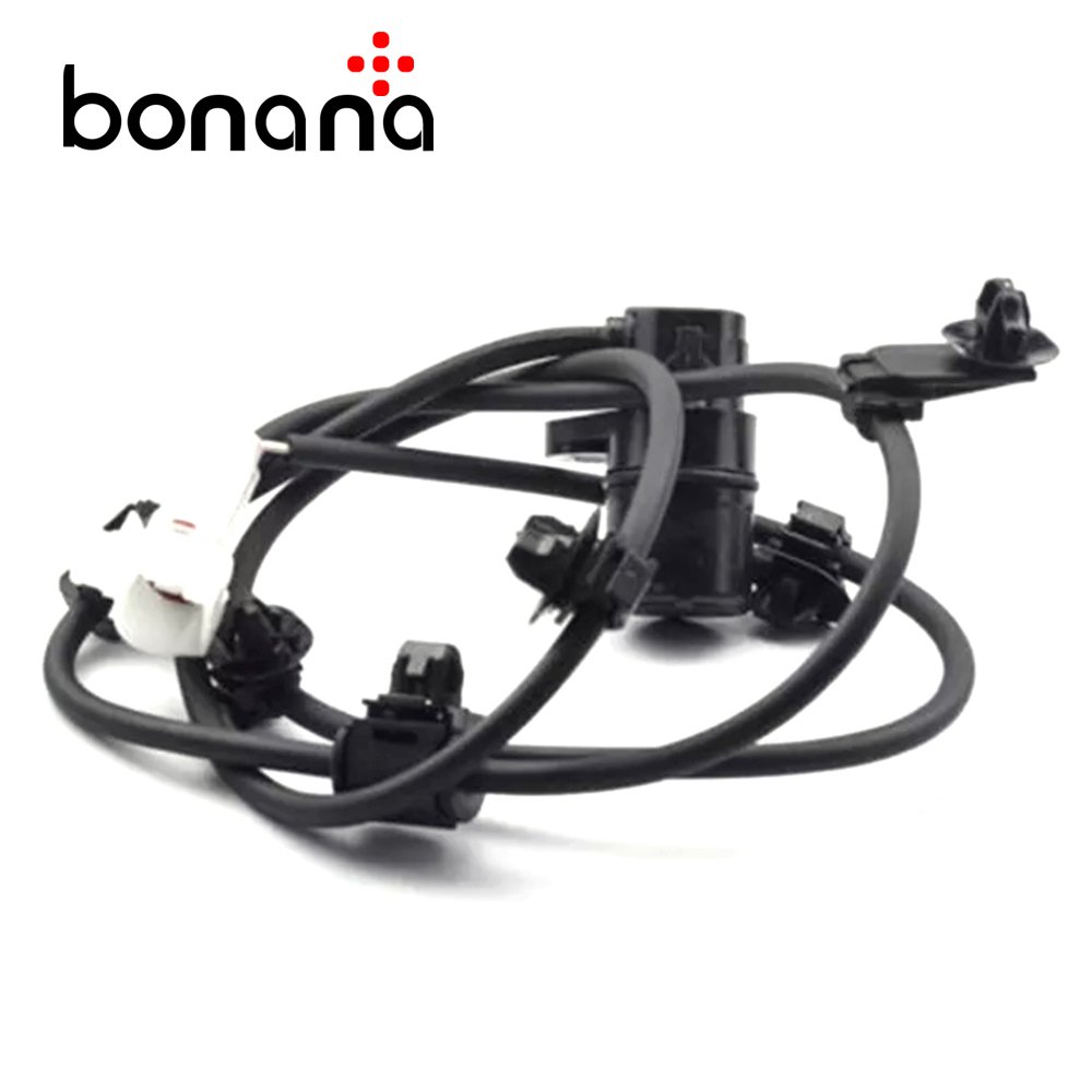 89545-0K020 High Quality Rear Rh Lh ABS Sensor for Toyot-a Fortuner Hilux