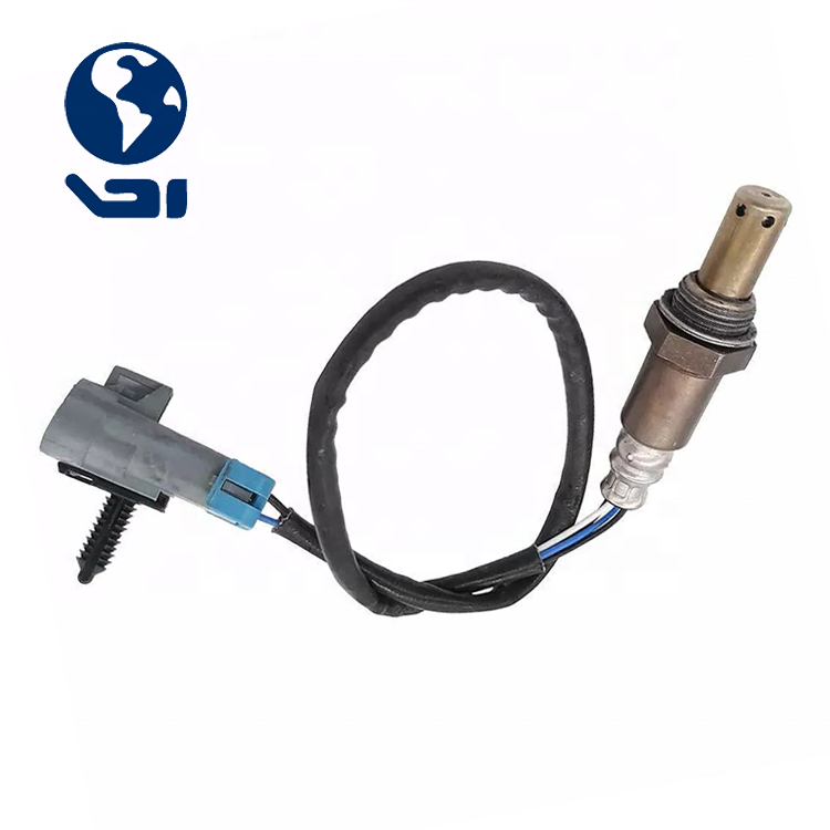 Hanzhuang Hot Sale Auto Sensor 12592591 for Chevrolet Colorado GMC Oxygen Sensor