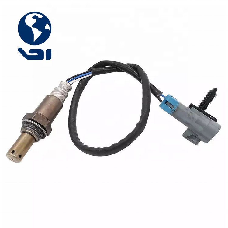 Hanzhuang Hot Sale Auto Sensor 12592591 for Chevrolet Colorado GMC Oxygen Sensor