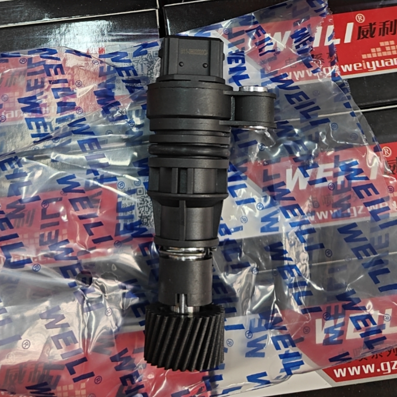 High Quality Wholesale Car Wheel Mileage Odometer Speed Sensors S11-3802020 for Chery QQ 0.8 1.1 China Car All Auto Spare Parts