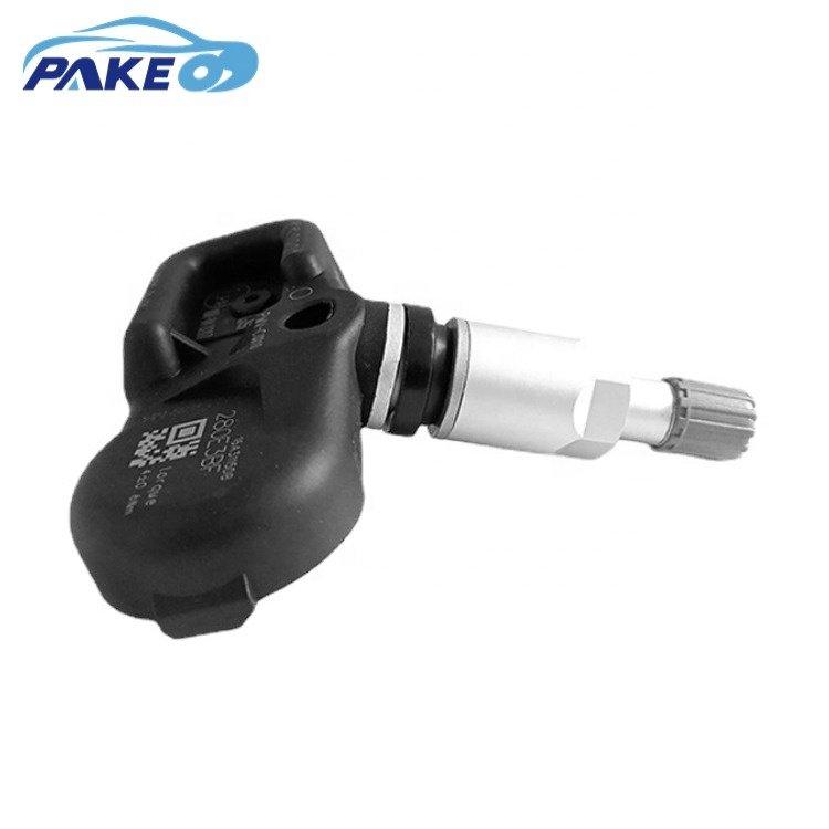 TPMS 433MHz Monitoring System Sensor Tire Pressure Sensor for Toyota Camry Lexus ES 42607-48020 Pmv-c215