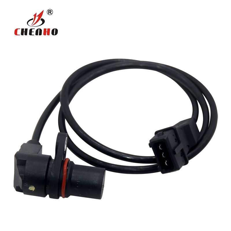 96418382 Car Crankshaft Position Sensor 10456515 810 4565150 SS1071212B1 Compatible with CHEVR0LET Daewoo Vauxhall Isuzu