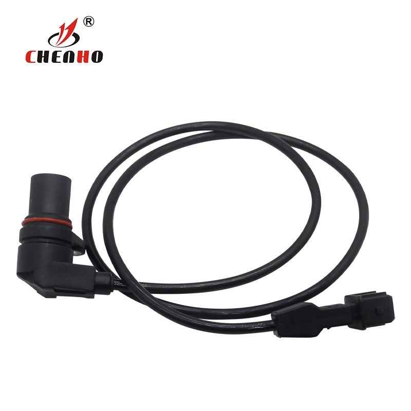 96418382 Car Crankshaft Position Sensor 10456515 810 4565150 SS1071212B1 Compatible with CHEVR0LET Daewoo Vauxhall Isuzu