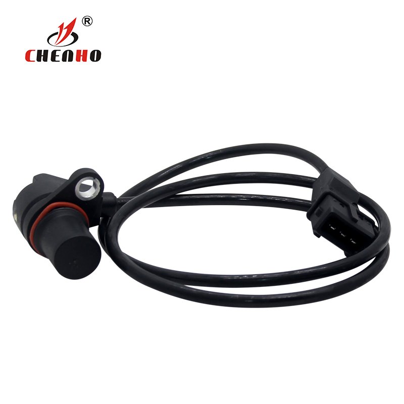 96418382 Car Crankshaft Position Sensor 10456515 810 4565150 SS1071212B1 Compatible with CHEVR0LET Daewoo Vauxhall Isuzu