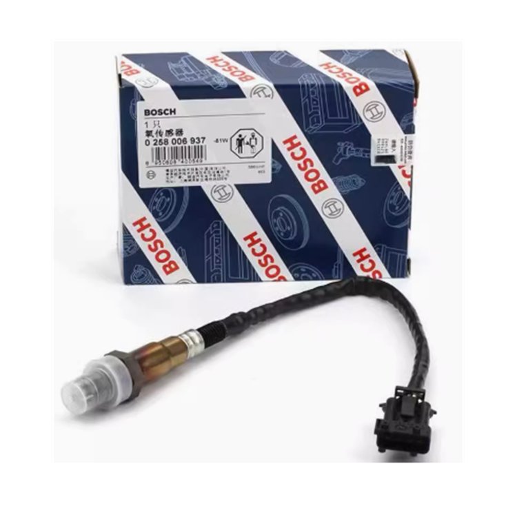 11787577667 11787577224 11787577313 Auto Parts Rear Front Oxygen Sensor for BMW F10 E92 E90 2007 E46 E82 E88